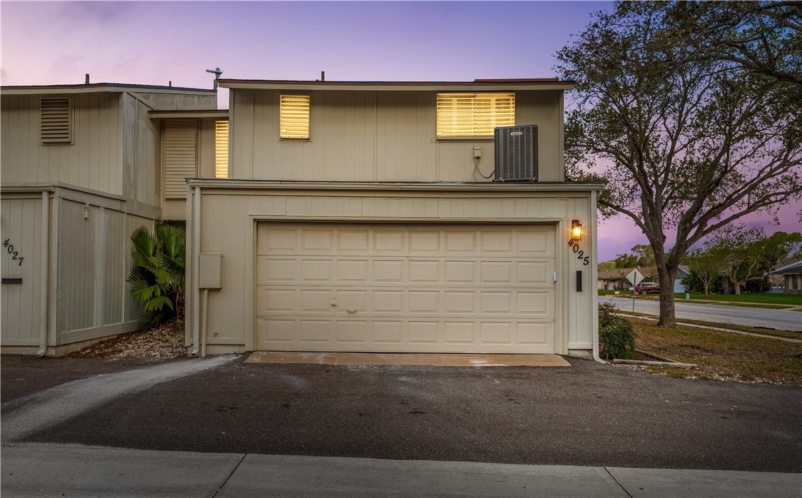 4025 Killarmet Drive Corpus Christi TX 78413