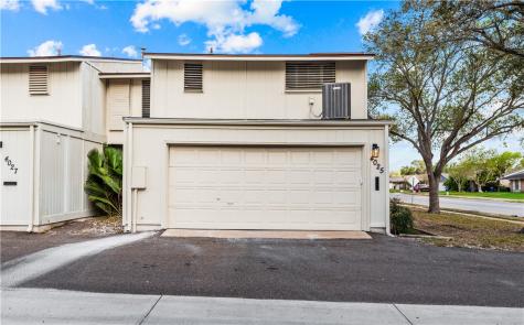 4025 Killarmet Drive Corpus Christi TX 78413