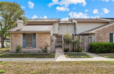 4025 Killarmet Drive Corpus Christi TX 78413