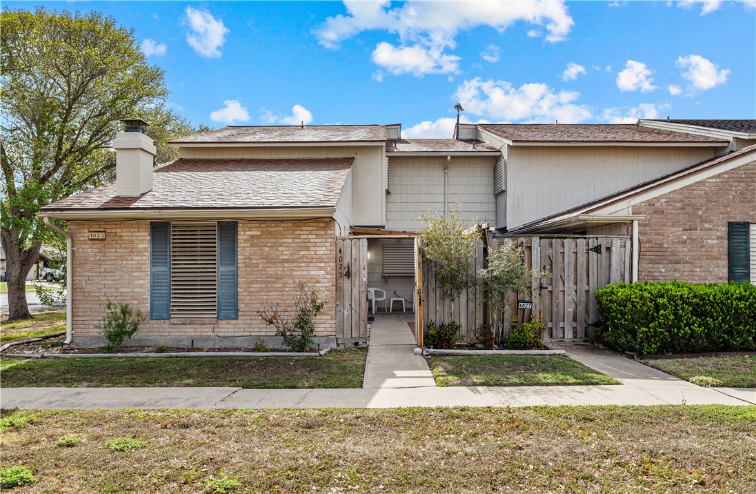 4025 Killarmet Drive Corpus Christi TX 78413