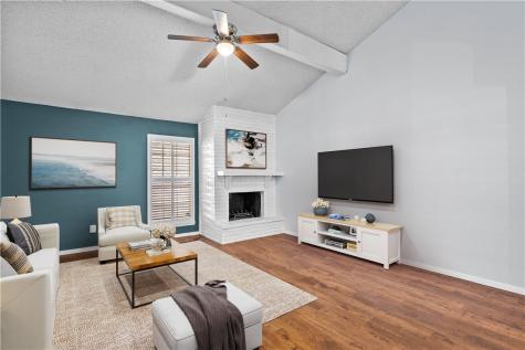 4025 Killarmet Drive Corpus Christi TX 78413