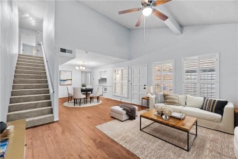 4025 Killarmet Drive Corpus Christi TX 78413