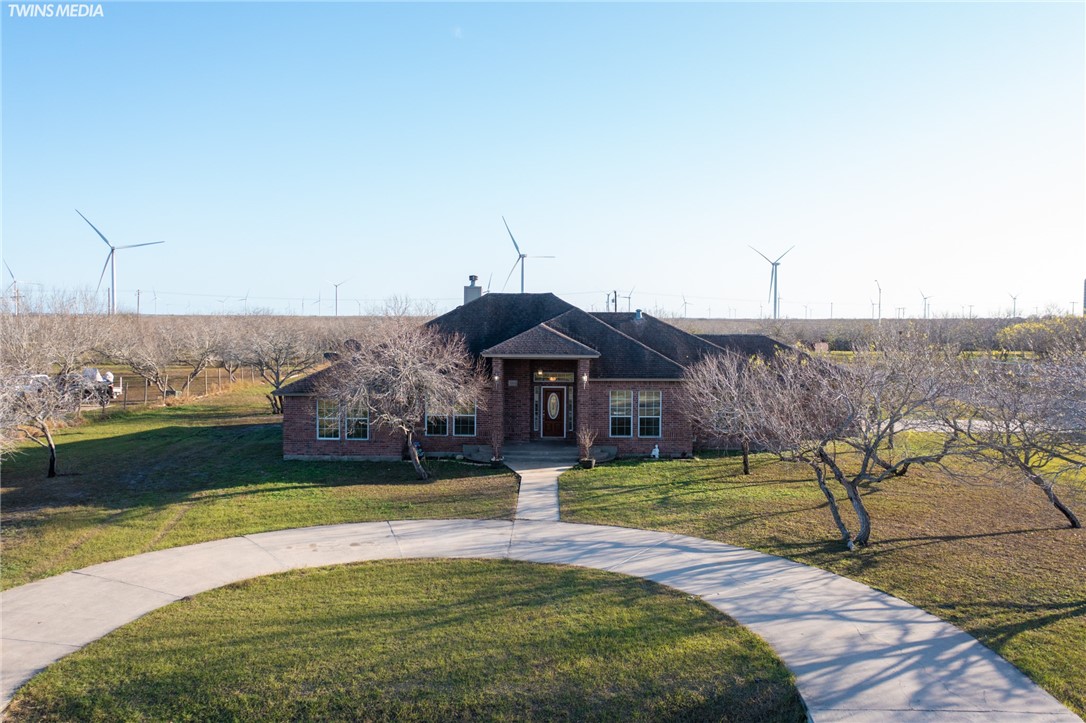 2203 Gabriel Court Corpus Christi TX 78415