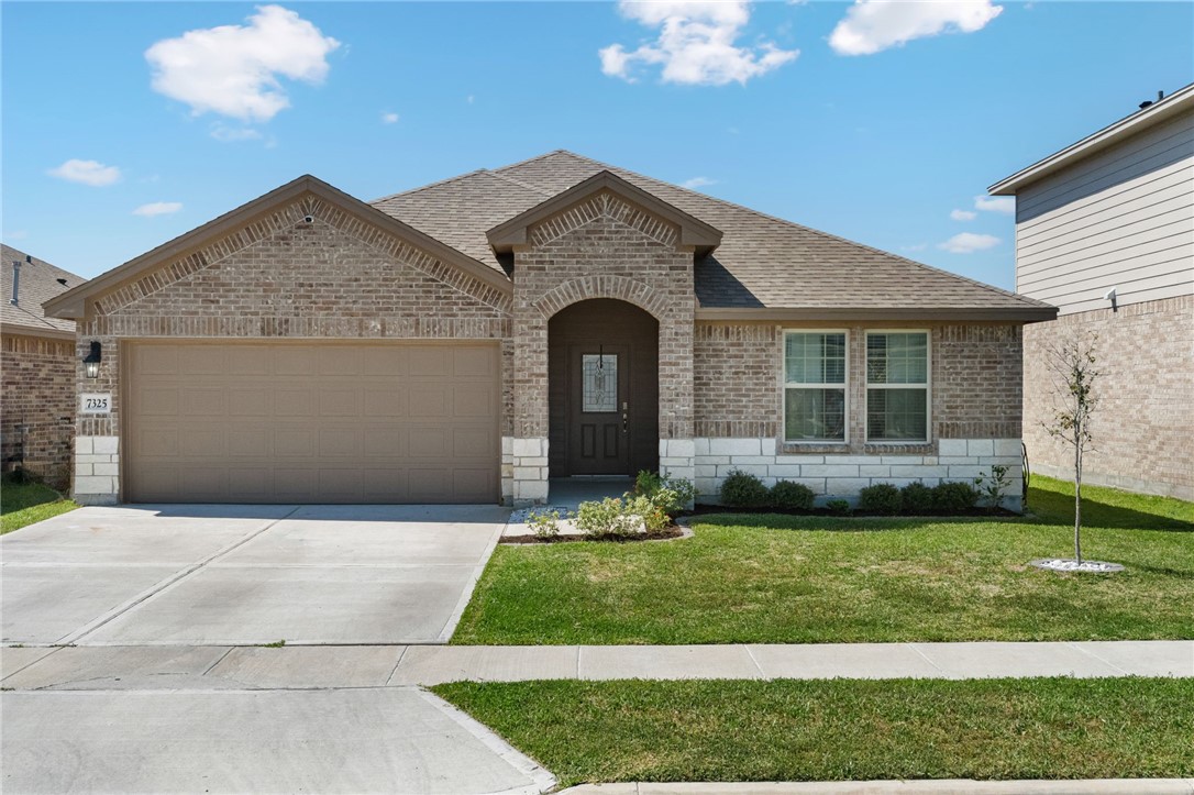 7325 Tristan Drive Corpus Christi TX 78414