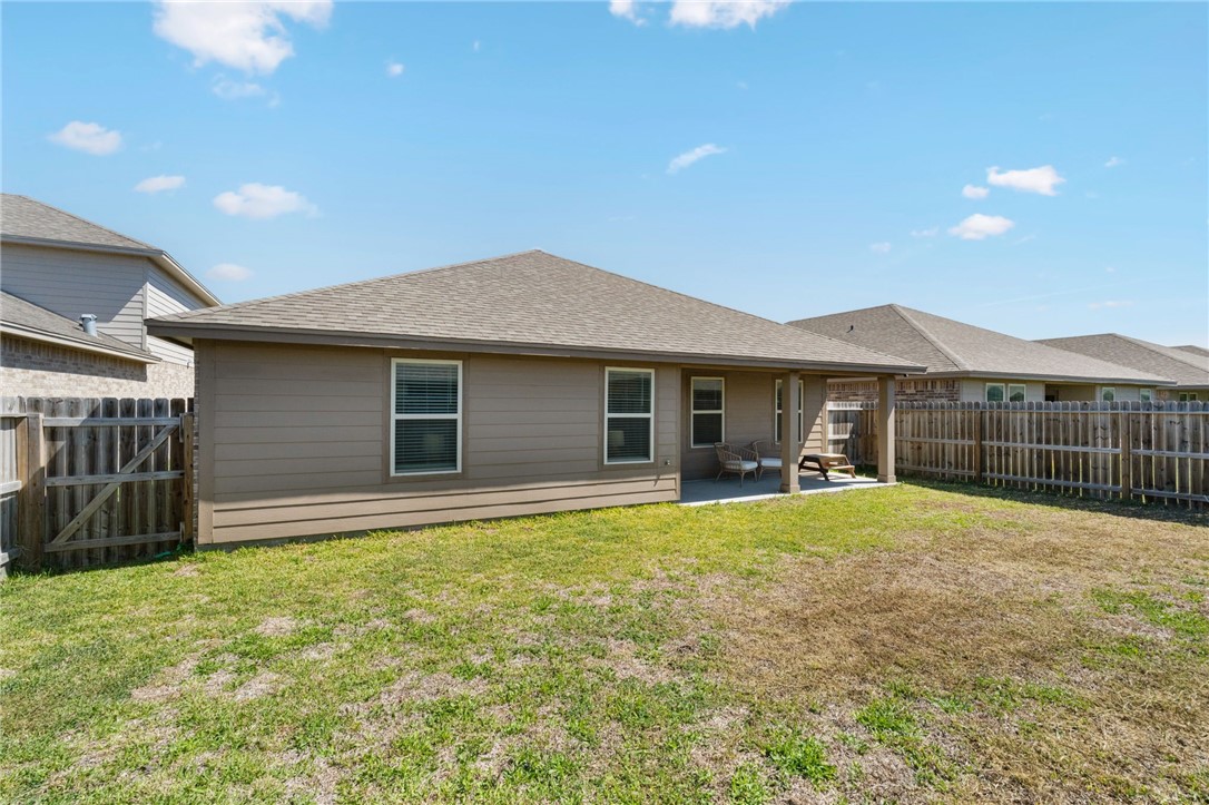 7325 Tristan Drive Corpus Christi TX 78414