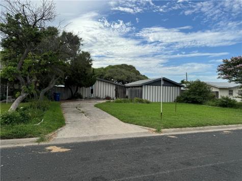 117 Hawthorne Place Portland TX 78374