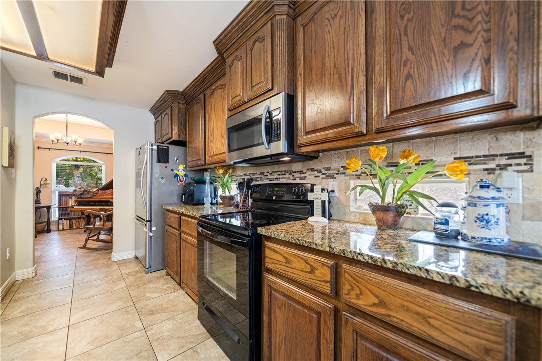 2602 Retta Drive Corpus Christi TX 78418
