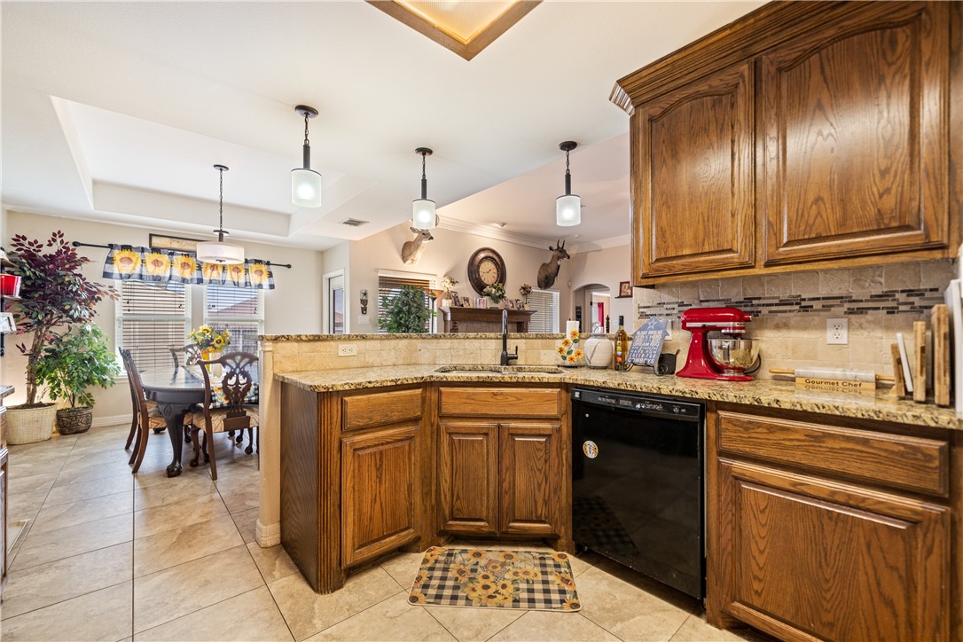 2602 Retta Drive Corpus Christi TX 78418