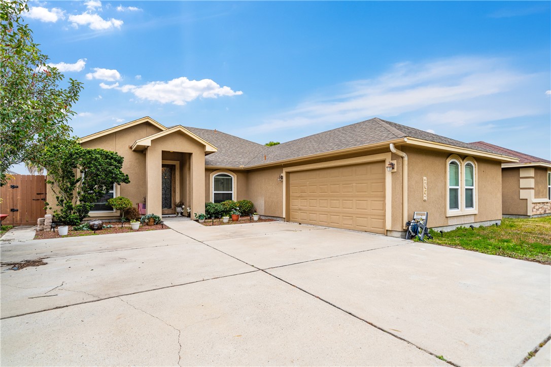 2602 Retta Drive Corpus Christi TX 78418