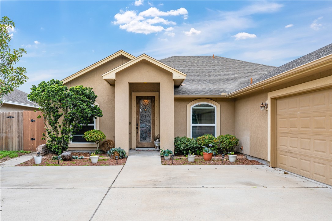 2602 Retta Drive Corpus Christi TX 78418