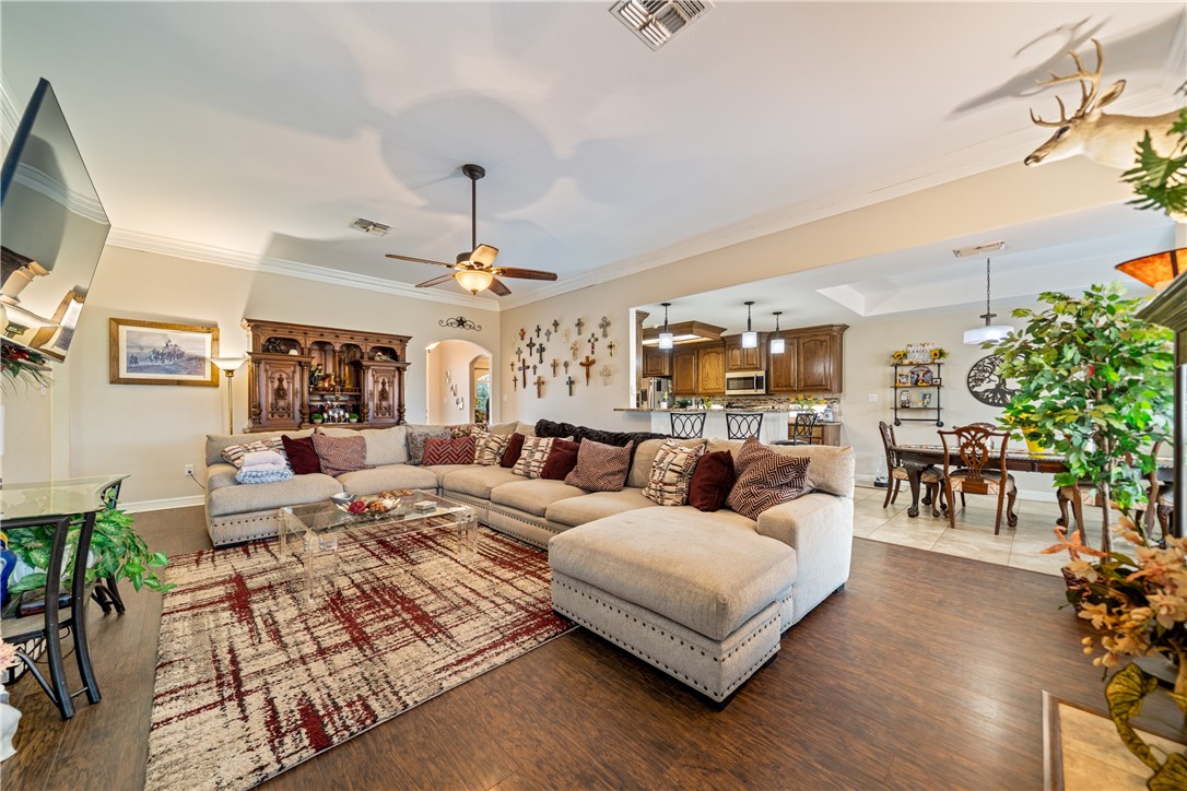 2602 Retta Drive Corpus Christi TX 78418