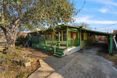 3073 Reyna Street Corpus Christi TX 78405