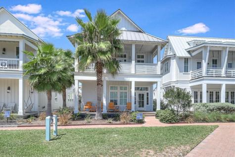 128 Fish Hook Lane Port Aransas TX 78373