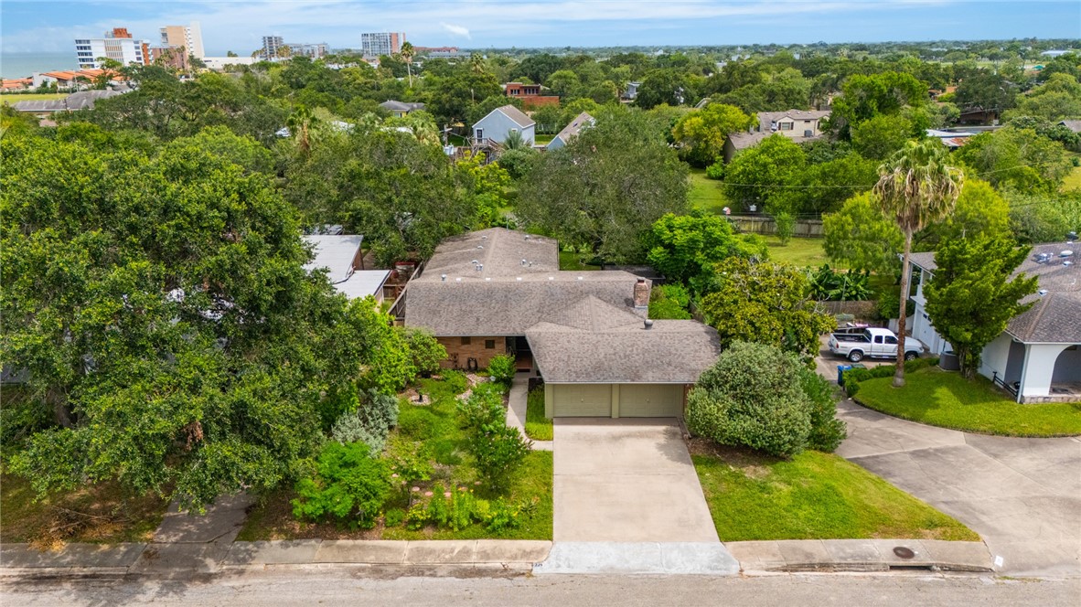 221 Ocean View Place Corpus Christi TX 78411