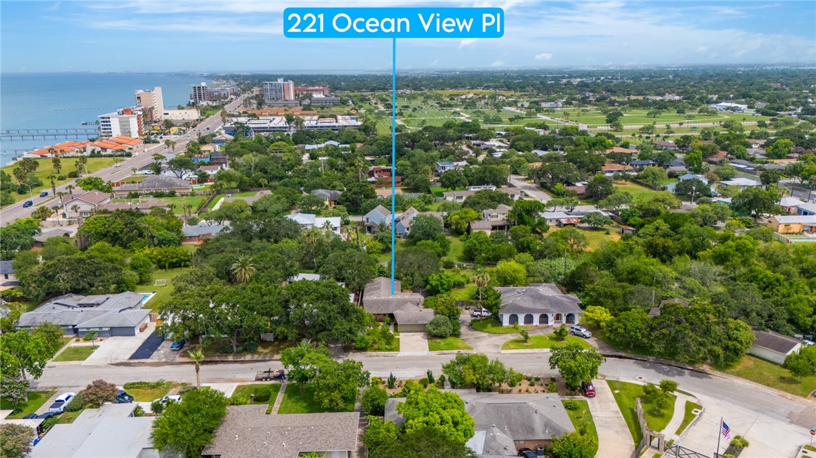 221 Ocean View Place Corpus Christi TX 78411