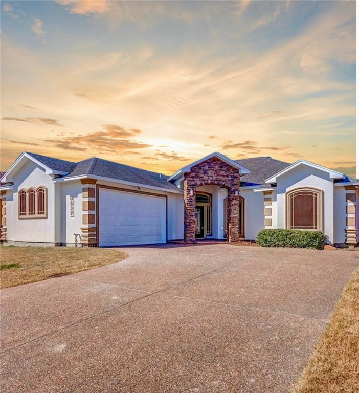 8237 Rock Crest Drive Corpus Christi TX 78414