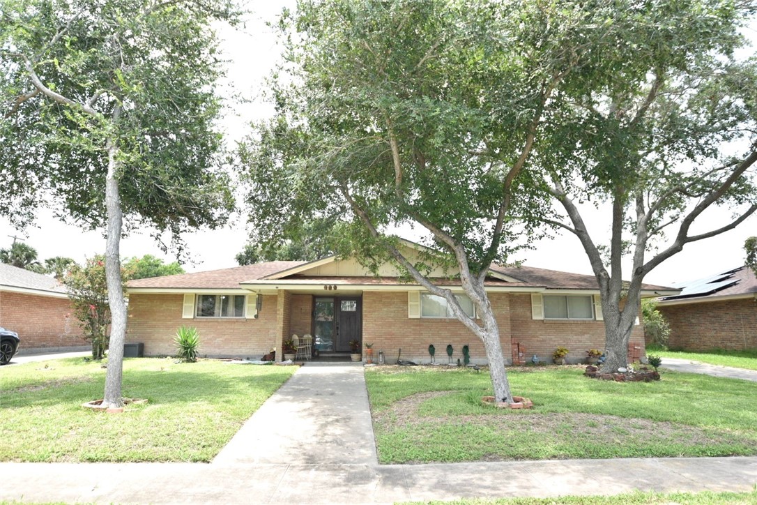 510 Ronson Drive Corpus Christi TX 78412