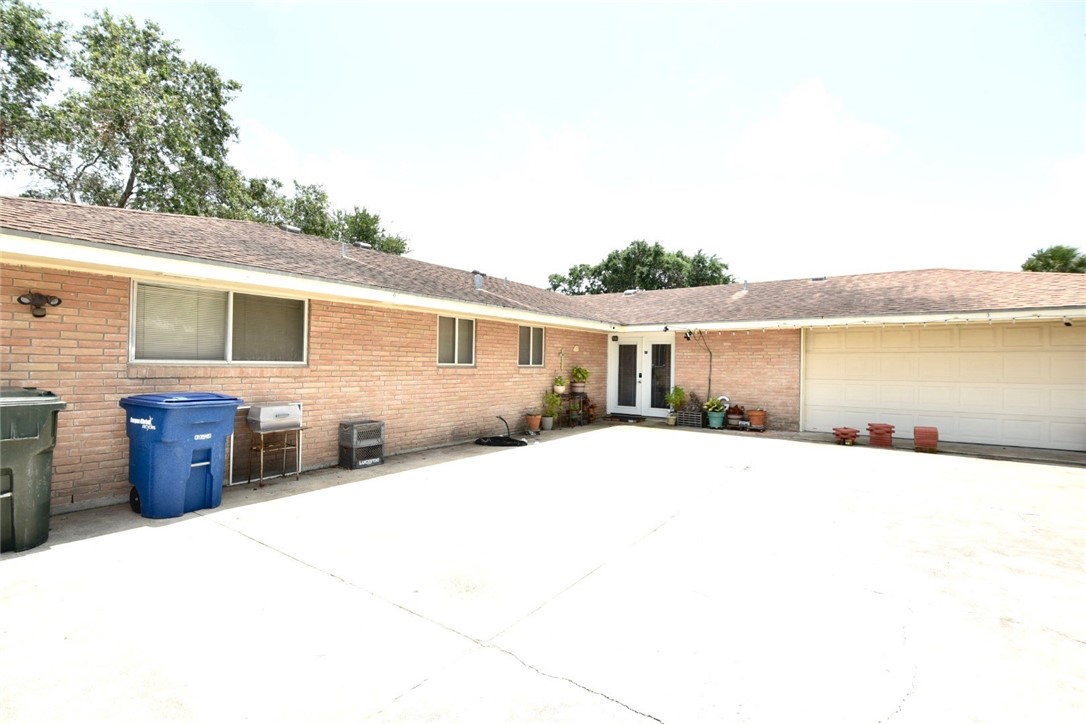 510 Ronson Drive Corpus Christi TX 78412