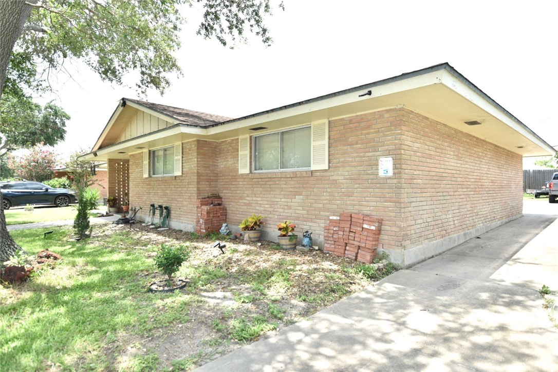 510 Ronson Drive Corpus Christi TX 78412