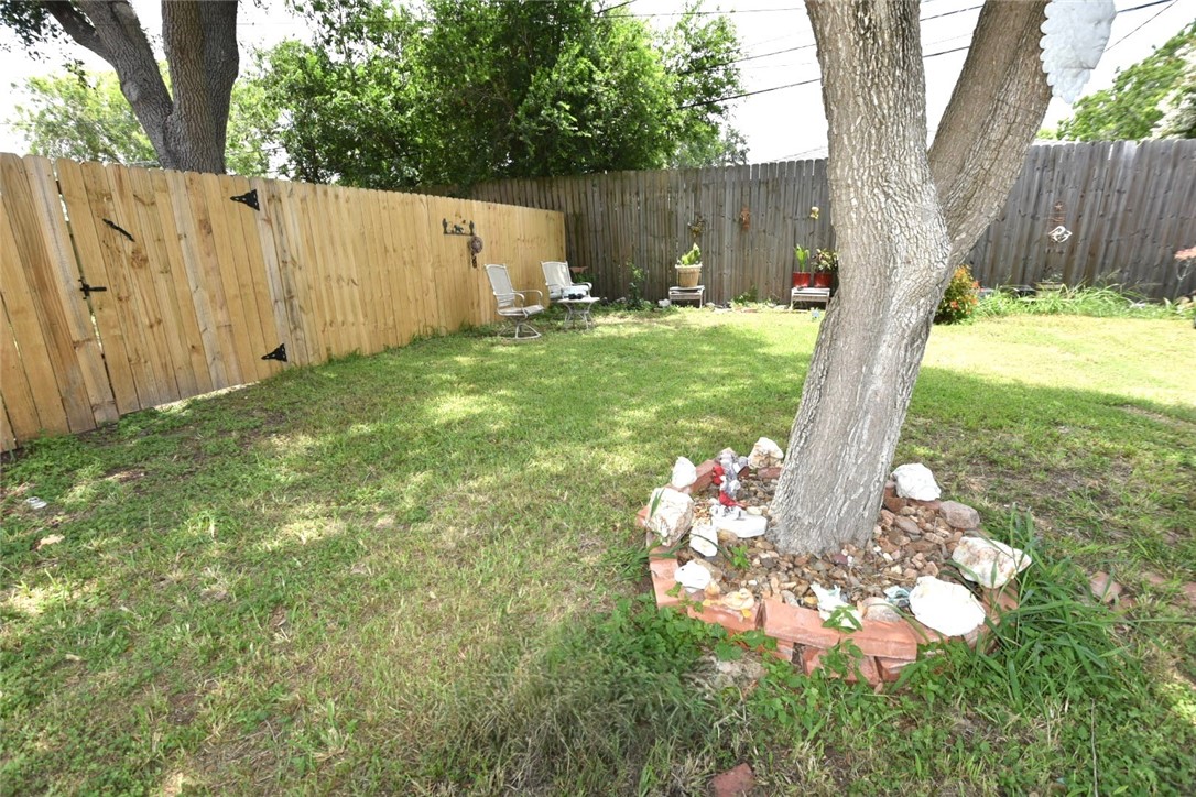 510 Ronson Drive Corpus Christi TX 78412