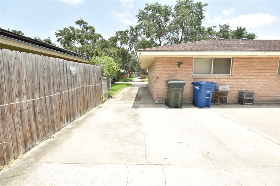 510 Ronson Drive Corpus Christi TX 78412