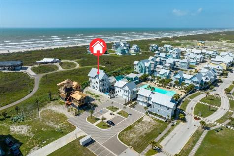 165 Triton Port Aransas TX 78373