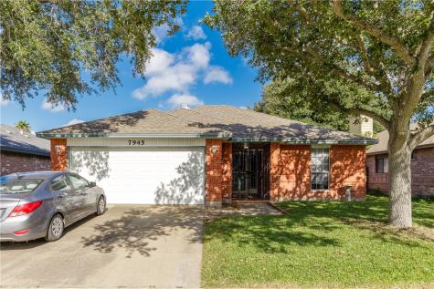 7945 Grizzley Drive Corpus Christi TX 78414