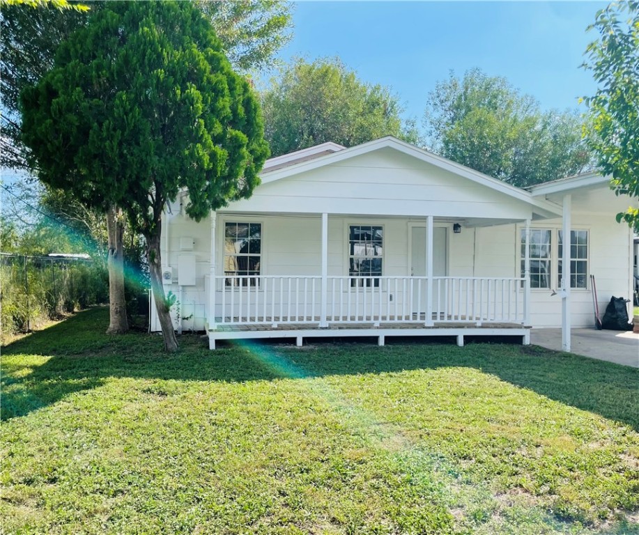 12361 County Road 1264 Sinton TX 78387