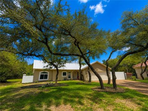 610 Bent Tree Street Rockport TX 78382