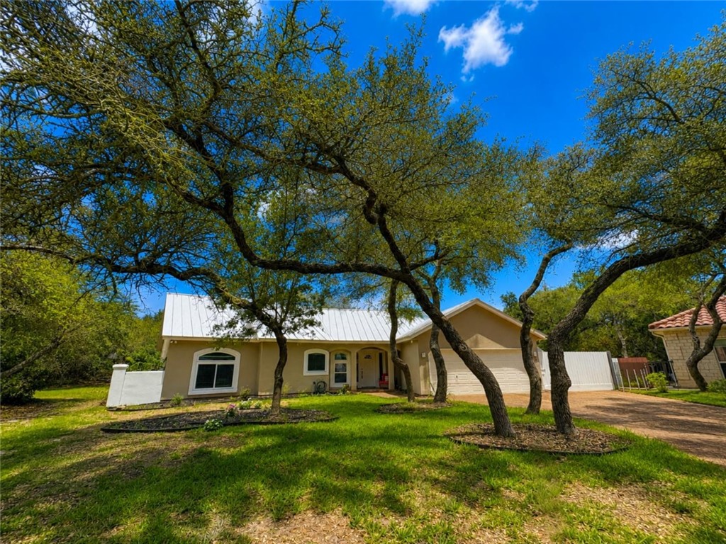610 Bent Tree Street Rockport TX 78382