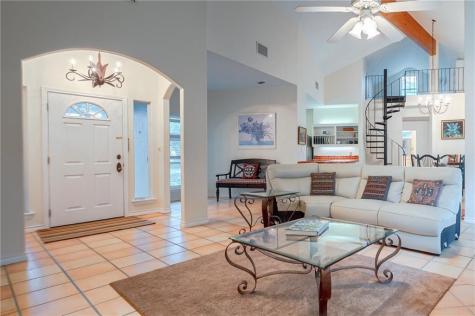 610 Bent Tree Street Rockport TX 78382