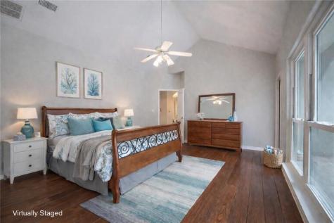610 Bent Tree Street Rockport TX 78382