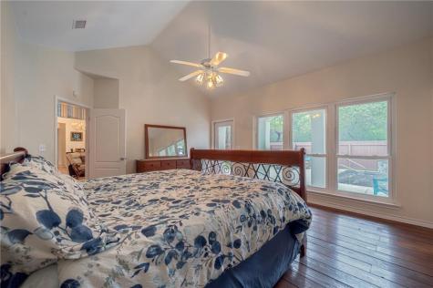 610 Bent Tree Street Rockport TX 78382