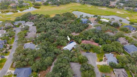 610 Bent Tree Street Rockport TX 78382