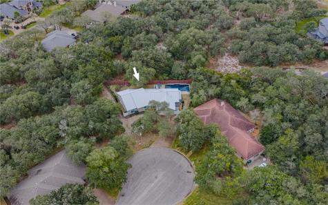 610 Bent Tree Street Rockport TX 78382