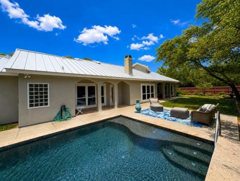 610 Bent Tree Street Rockport TX 78382