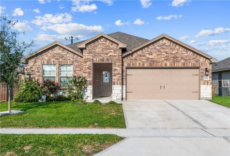 7666 Bullrider Drive Corpus Christi TX 78414