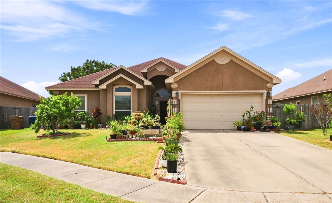 8217 Azimuth Court Corpus Christi TX 78414