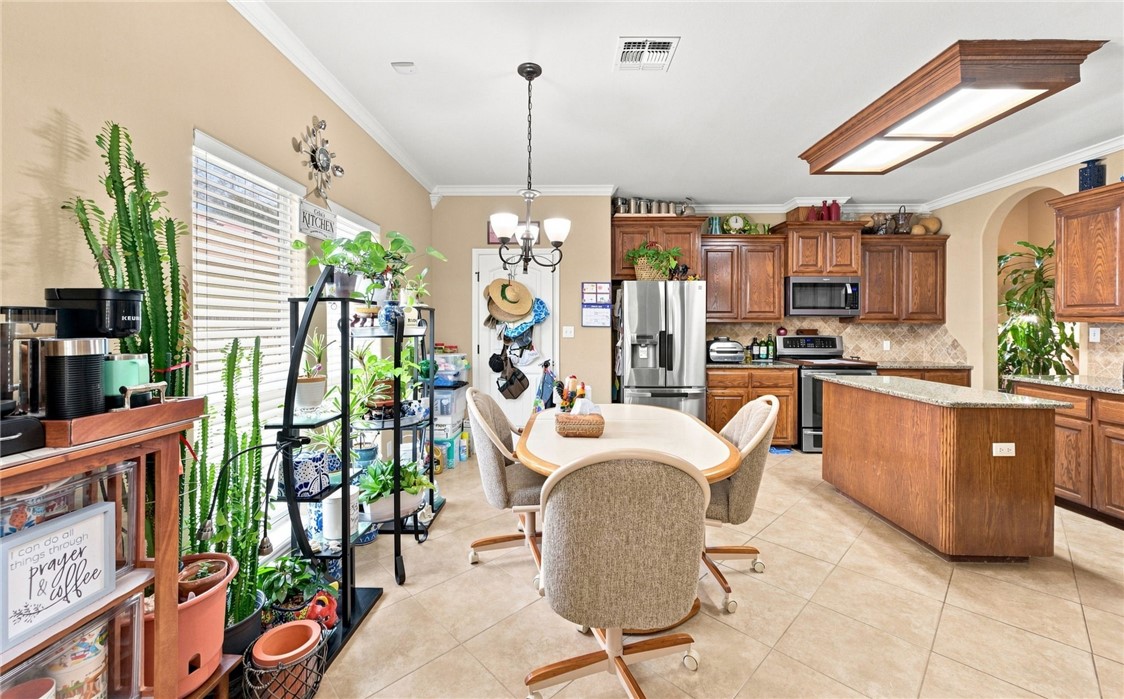 8217 Azimuth Court Corpus Christi TX 78414