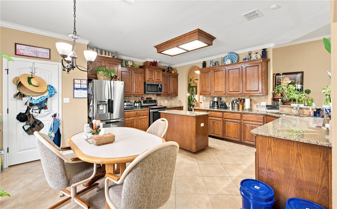 8217 Azimuth Court Corpus Christi TX 78414
