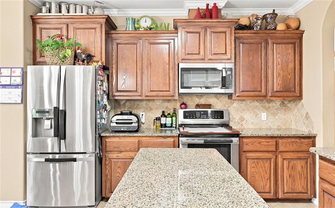 8217 Azimuth Court Corpus Christi TX 78414