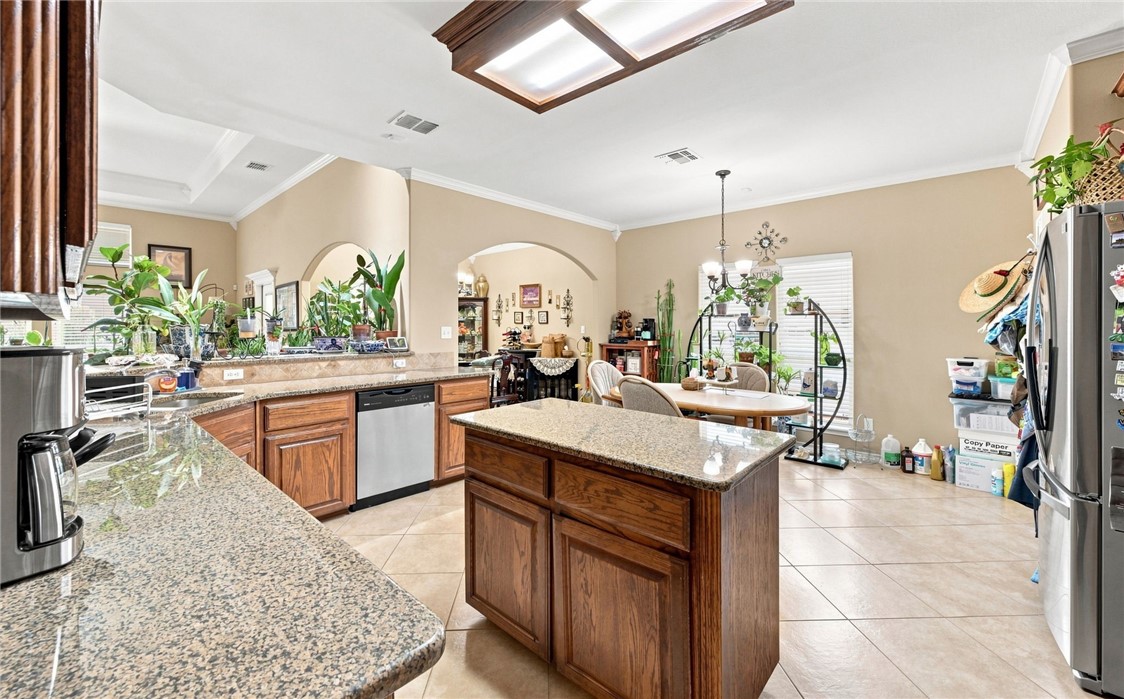 8217 Azimuth Court Corpus Christi TX 78414