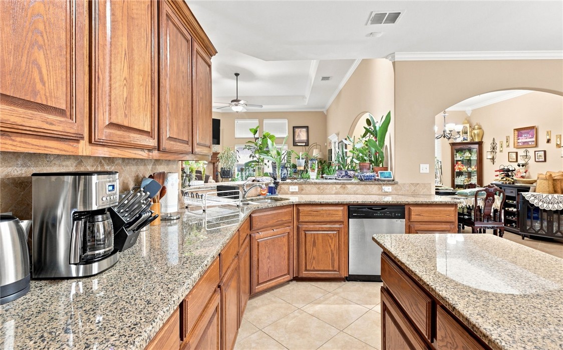 8217 Azimuth Court Corpus Christi TX 78414