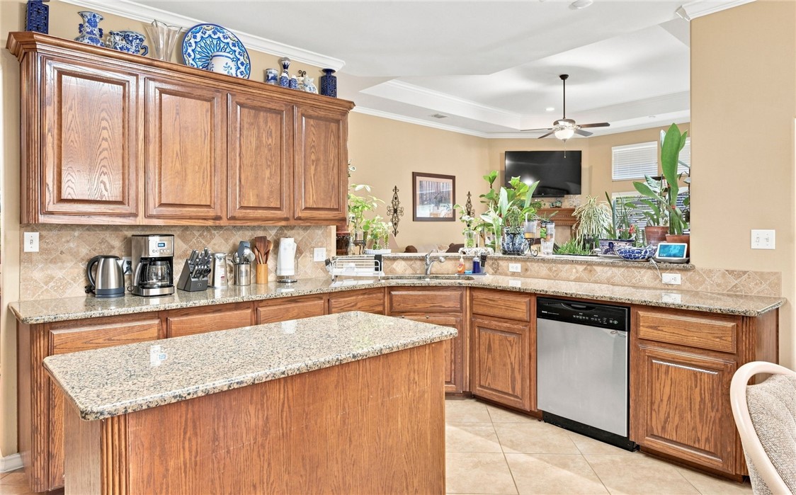 8217 Azimuth Court Corpus Christi TX 78414