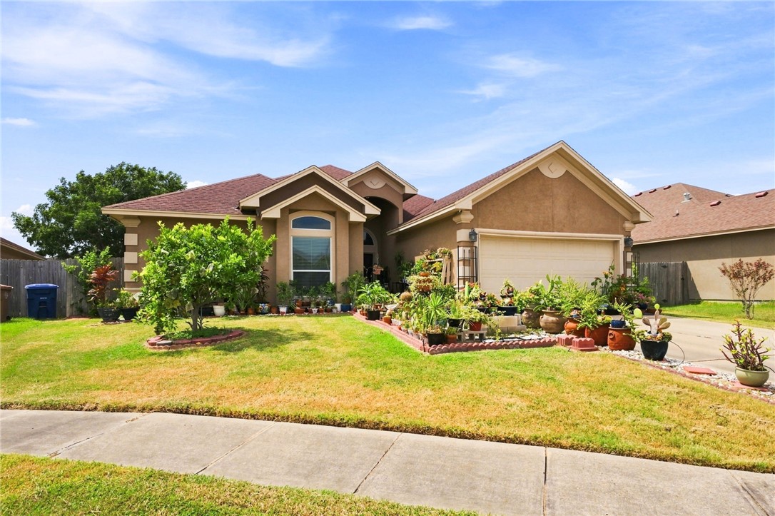 8217 Azimuth Court Corpus Christi TX 78414