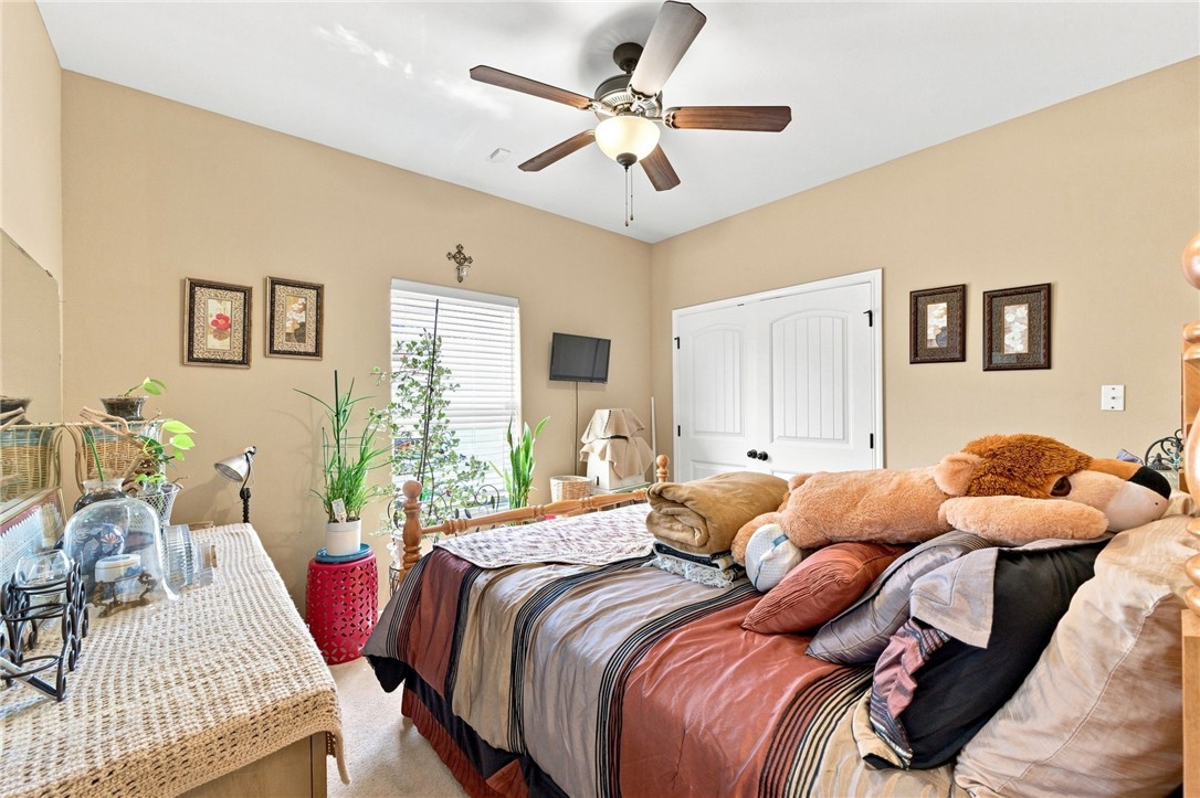 8217 Azimuth Court Corpus Christi TX 78414