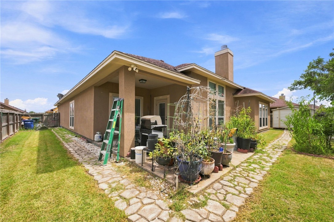 8217 Azimuth Court Corpus Christi TX 78414