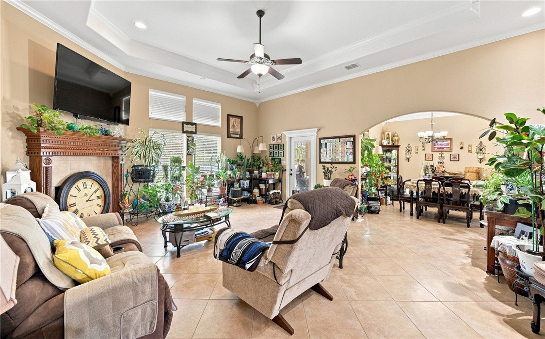 8217 Azimuth Court Corpus Christi TX 78414