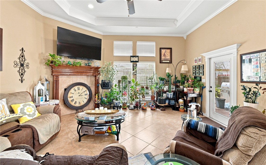 8217 Azimuth Court Corpus Christi TX 78414
