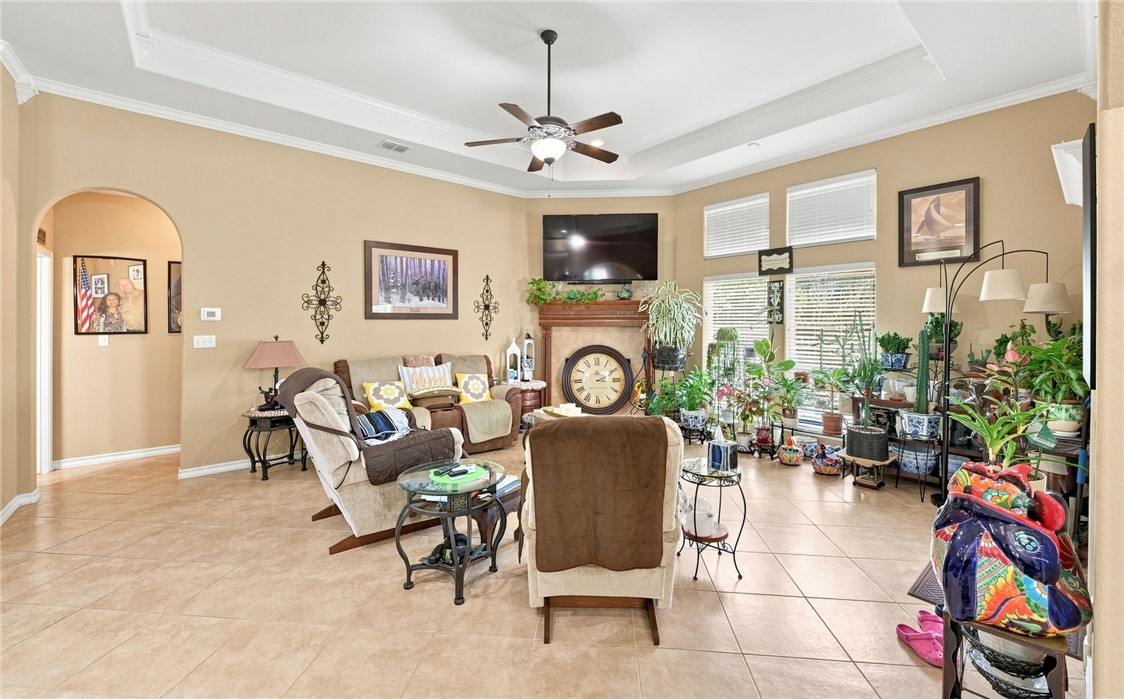8217 Azimuth Court Corpus Christi TX 78414
